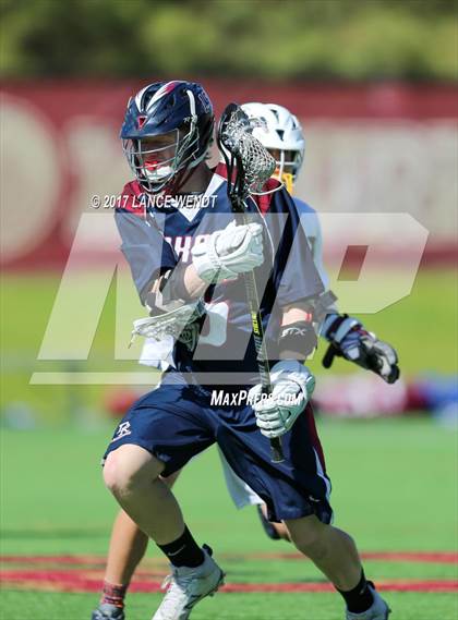 Thumbnail 2 in Cherokee Trail vs. Dakota Ridge photogallery.