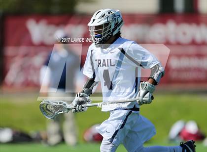 Thumbnail 1 in Cherokee Trail vs. Dakota Ridge photogallery.
