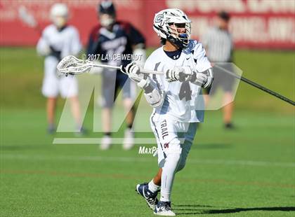 Thumbnail 1 in Cherokee Trail vs. Dakota Ridge photogallery.
