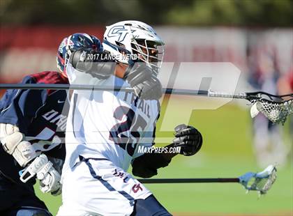 Thumbnail 2 in Cherokee Trail vs. Dakota Ridge photogallery.