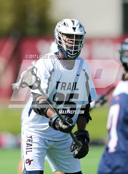 Thumbnail 1 in Cherokee Trail vs. Dakota Ridge photogallery.
