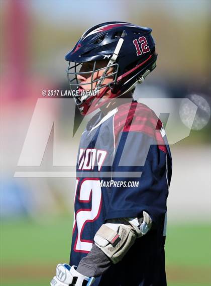 Thumbnail 1 in Cherokee Trail vs. Dakota Ridge photogallery.