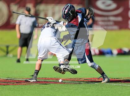 Thumbnail 3 in Cherokee Trail vs. Dakota Ridge photogallery.