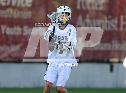 Thumbnail 1 in Cherokee Trail vs. Dakota Ridge photogallery.