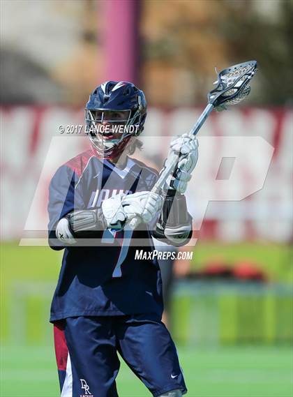 Thumbnail 3 in Cherokee Trail vs. Dakota Ridge photogallery.