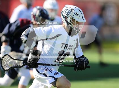 Thumbnail 3 in Cherokee Trail vs. Dakota Ridge photogallery.