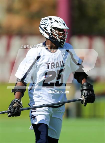 Thumbnail 1 in Cherokee Trail vs. Dakota Ridge photogallery.