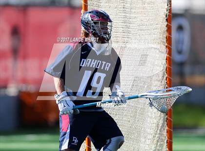 Thumbnail 3 in Cherokee Trail vs. Dakota Ridge photogallery.