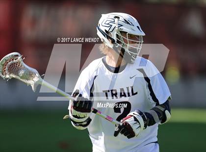 Thumbnail 2 in Cherokee Trail vs. Dakota Ridge photogallery.