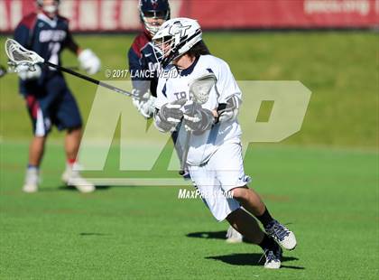 Thumbnail 1 in Cherokee Trail vs. Dakota Ridge photogallery.