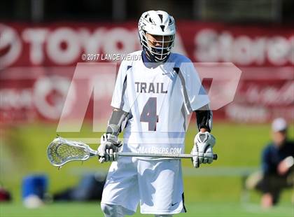 Thumbnail 2 in Cherokee Trail vs. Dakota Ridge photogallery.