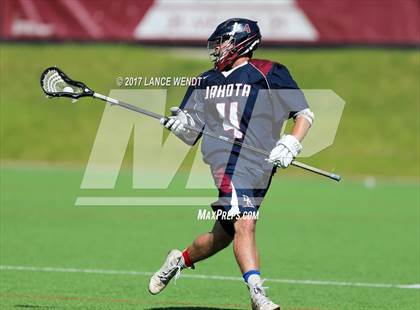 Thumbnail 3 in Cherokee Trail vs. Dakota Ridge photogallery.