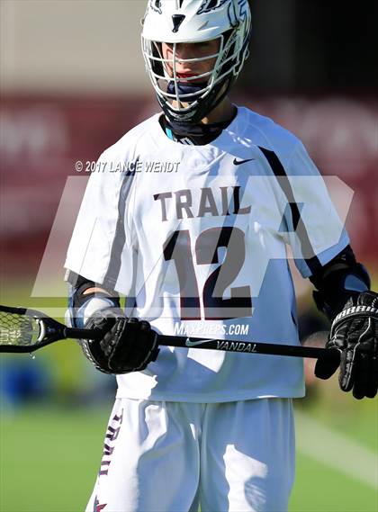 Thumbnail 2 in Cherokee Trail vs. Dakota Ridge photogallery.