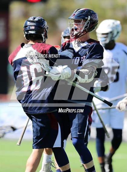Thumbnail 1 in Cherokee Trail vs. Dakota Ridge photogallery.
