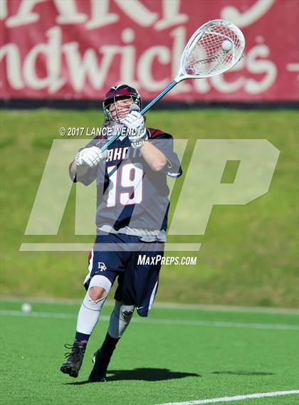 Thumbnail 2 in Cherokee Trail vs. Dakota Ridge photogallery.