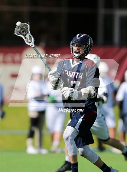 Thumbnail 2 in Cherokee Trail vs. Dakota Ridge photogallery.