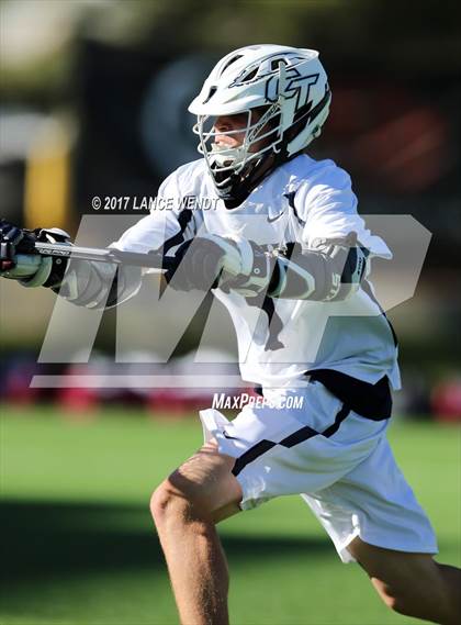 Thumbnail 3 in Cherokee Trail vs. Dakota Ridge photogallery.