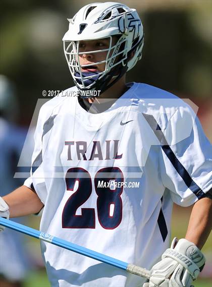 Thumbnail 1 in Cherokee Trail vs. Dakota Ridge photogallery.