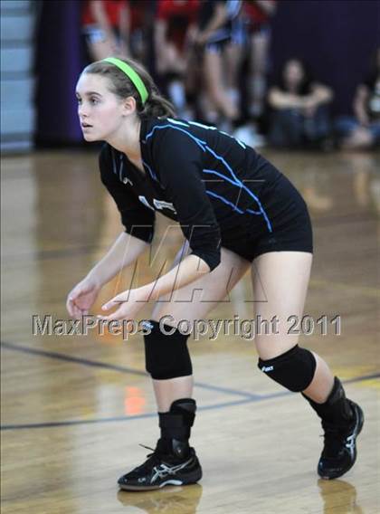 Thumbnail 1 in Assumption vs. El Dorado (2010 Durango Fall Classic) photogallery.