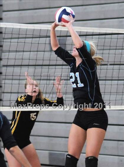 Thumbnail 1 in Assumption vs. El Dorado (2010 Durango Fall Classic) photogallery.