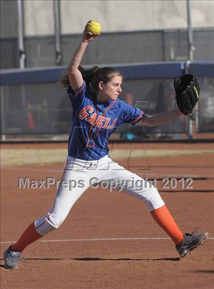 Thumbnail 2 in Faith Lutheran @ Bishop Gorman photogallery.