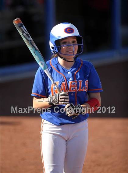 Thumbnail 2 in Faith Lutheran @ Bishop Gorman photogallery.