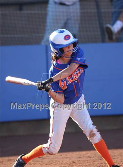 Thumbnail 2 in Faith Lutheran @ Bishop Gorman photogallery.