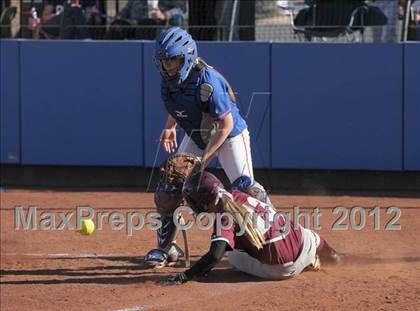 Thumbnail 2 in Faith Lutheran @ Bishop Gorman photogallery.
