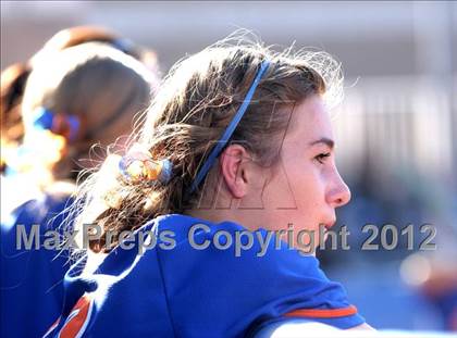 Thumbnail 3 in Faith Lutheran @ Bishop Gorman photogallery.