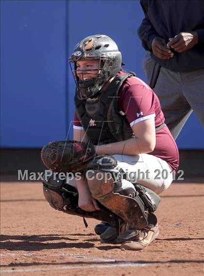 Thumbnail 2 in Faith Lutheran @ Bishop Gorman photogallery.