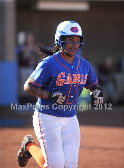 Thumbnail 1 in Faith Lutheran @ Bishop Gorman photogallery.