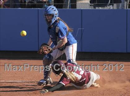 Thumbnail 1 in Faith Lutheran @ Bishop Gorman photogallery.