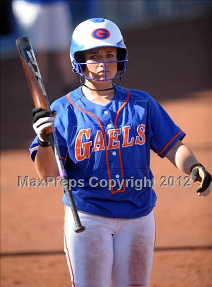 Thumbnail 2 in Faith Lutheran @ Bishop Gorman photogallery.
