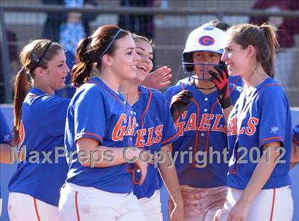 Thumbnail 2 in Faith Lutheran @ Bishop Gorman photogallery.