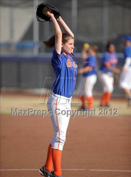 Thumbnail 2 in Faith Lutheran @ Bishop Gorman photogallery.