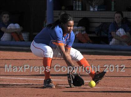 Thumbnail 1 in Faith Lutheran @ Bishop Gorman photogallery.