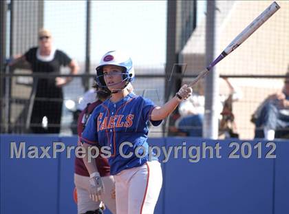 Thumbnail 2 in Faith Lutheran @ Bishop Gorman photogallery.