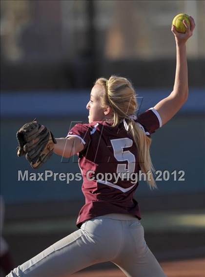 Thumbnail 3 in Faith Lutheran @ Bishop Gorman photogallery.