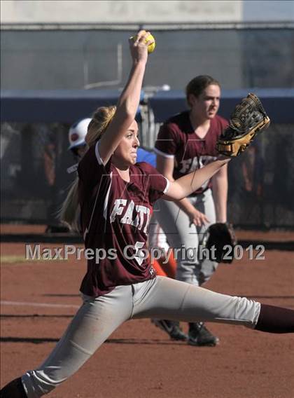 Thumbnail 3 in Faith Lutheran @ Bishop Gorman photogallery.