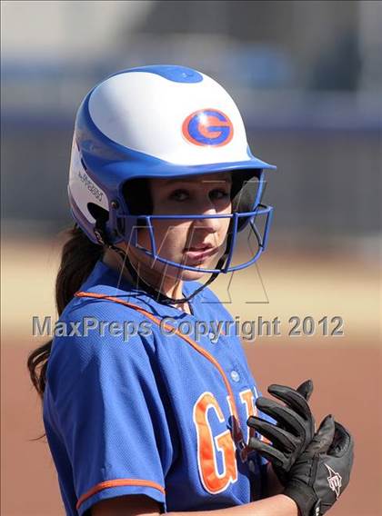 Thumbnail 1 in Faith Lutheran @ Bishop Gorman photogallery.