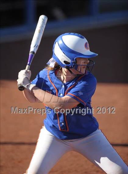 Thumbnail 2 in Faith Lutheran @ Bishop Gorman photogallery.