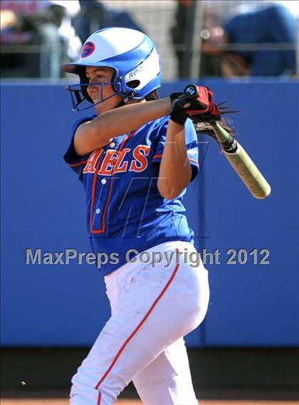 Thumbnail 1 in Faith Lutheran @ Bishop Gorman photogallery.