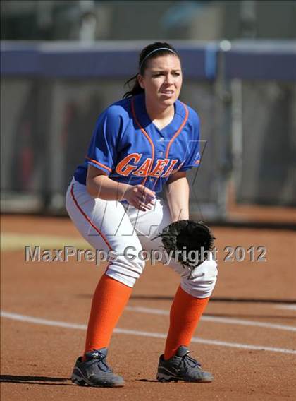 Thumbnail 2 in Faith Lutheran @ Bishop Gorman photogallery.