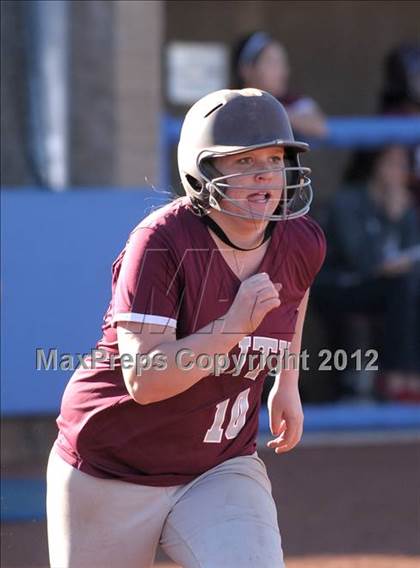 Thumbnail 3 in Faith Lutheran @ Bishop Gorman photogallery.
