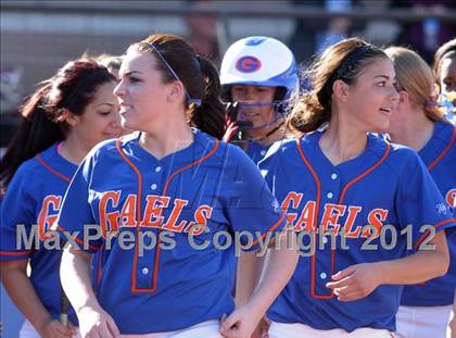 Thumbnail 3 in Faith Lutheran @ Bishop Gorman photogallery.