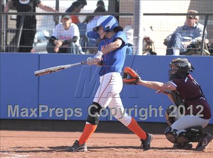 Thumbnail 2 in Faith Lutheran @ Bishop Gorman photogallery.