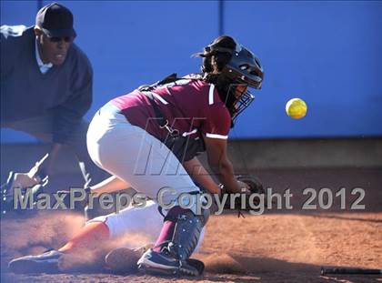 Thumbnail 3 in Faith Lutheran @ Bishop Gorman photogallery.