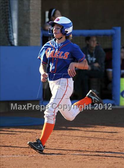 Thumbnail 2 in Faith Lutheran @ Bishop Gorman photogallery.