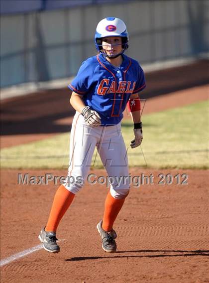 Thumbnail 1 in Faith Lutheran @ Bishop Gorman photogallery.