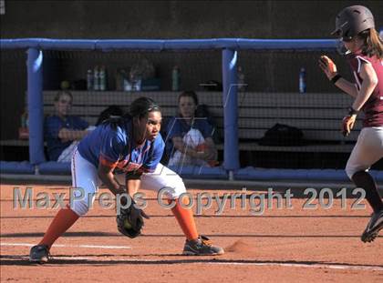 Thumbnail 3 in Faith Lutheran @ Bishop Gorman photogallery.